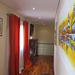 Sweet & Hostel Braga