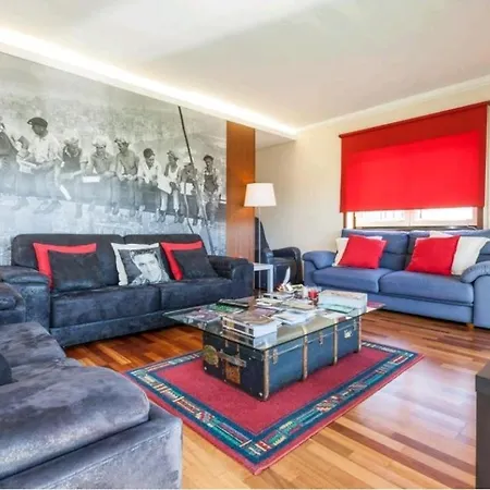 布拉加甜蜜的家旅舍