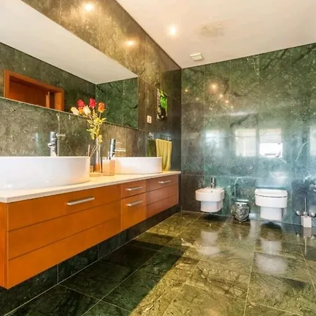 旅馆 布拉加甜蜜的家旅舍 *