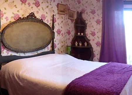 ホステル Sweet &