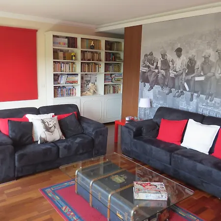 Sweet & Hostel Braga