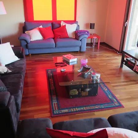 布拉加甜蜜的家旅舍