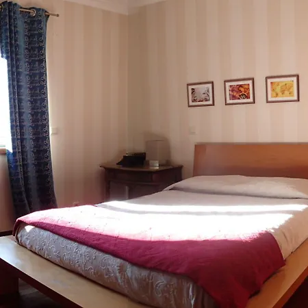 ホステル Sweet &