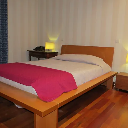 Hostel Sweet & Braga