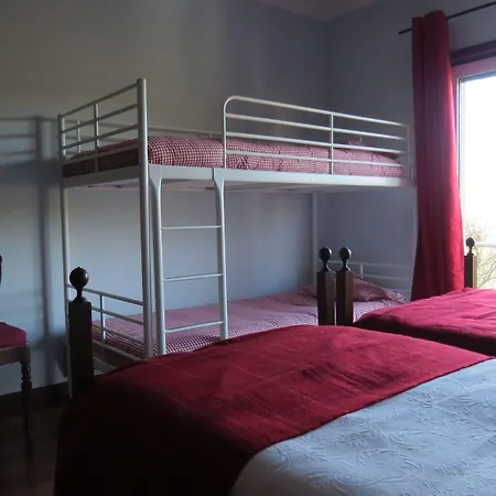 布拉加甜蜜的家旅舍 旅馆 *