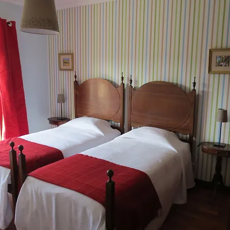 Sweet & ホステル ブラガ