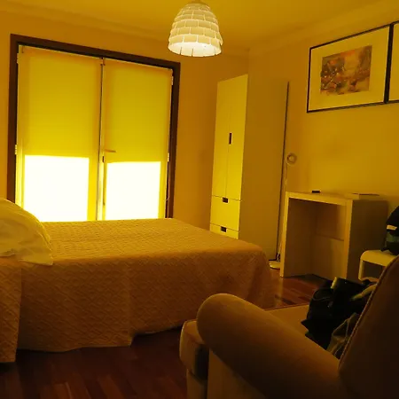 ホステル Sweet & ブラガ