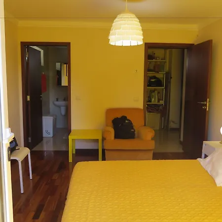 布拉加甜蜜的家旅舍