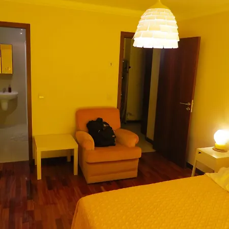 Sweet & Hostel Braga