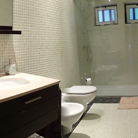 旅馆 布拉加甜蜜的家旅舍