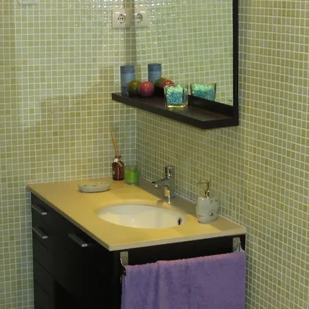 ホステル Sweet & ブラガ