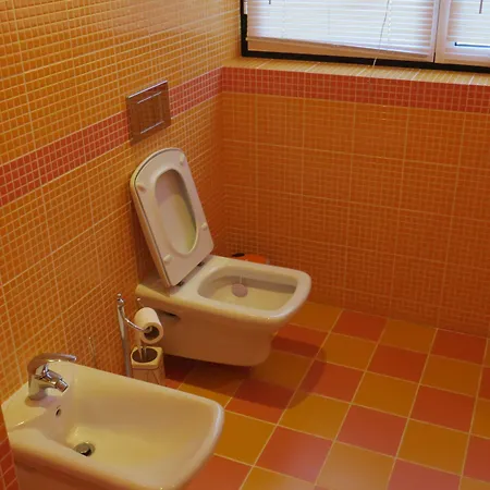 ホステル Sweet &