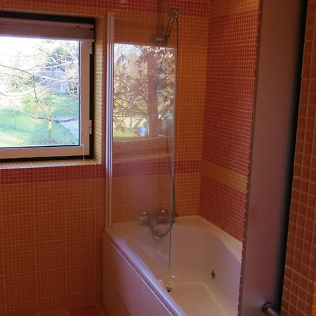 布拉加甜蜜的家旅舍 旅馆 *