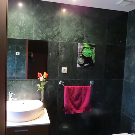 布拉加甜蜜的家旅舍