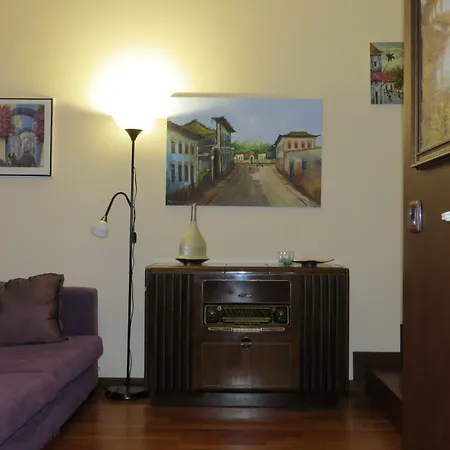 布拉加甜蜜的家旅舍