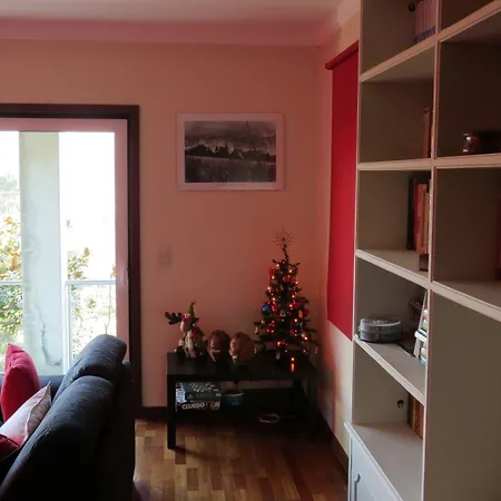 布拉加甜蜜的家旅舍