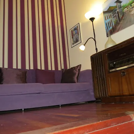 Hostel Sweet & Braga