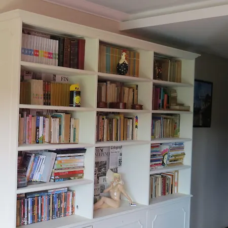 布拉加甜蜜的家旅舍 * 布拉加