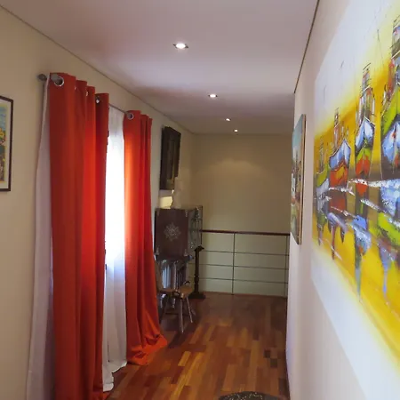 Sweet & Hostel Braga