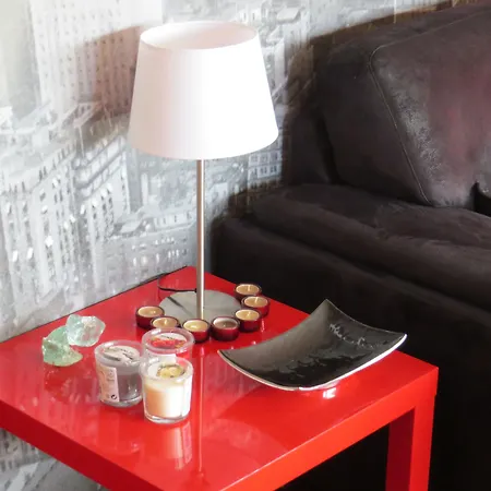 旅馆 布拉加甜蜜的家旅舍 布拉加