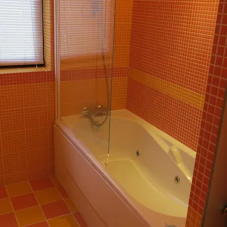 Sweet & ホステル ブラガ