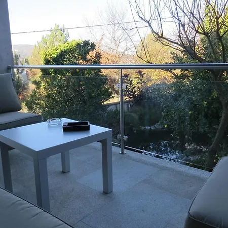 旅馆 布拉加甜蜜的家旅舍 *