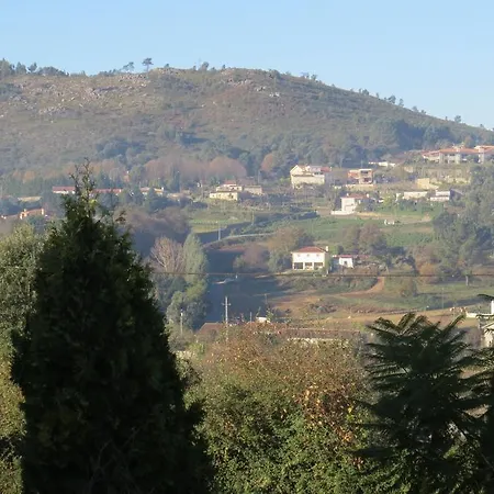 旅馆 布拉加甜蜜的家旅舍 布拉加