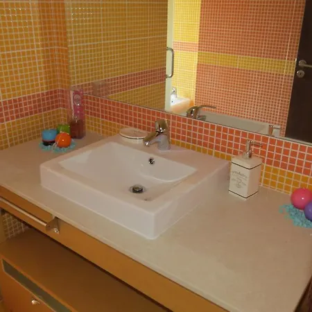 旅馆 布拉加甜蜜的家旅舍 布拉加