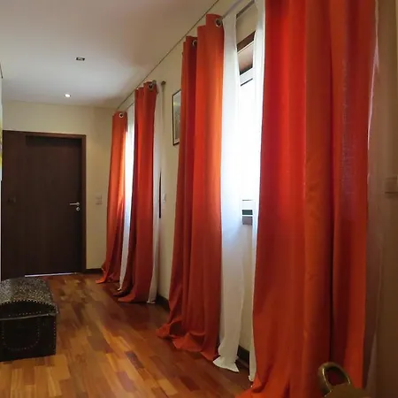 布拉加甜蜜的家旅舍 * 布拉加