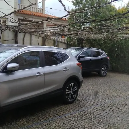 Sweet & ホステル ブラガ