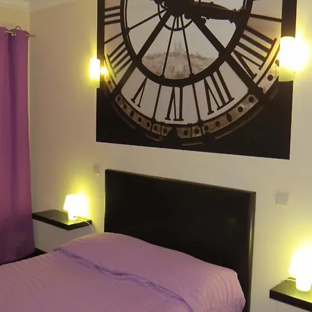 Sweet & ホステル