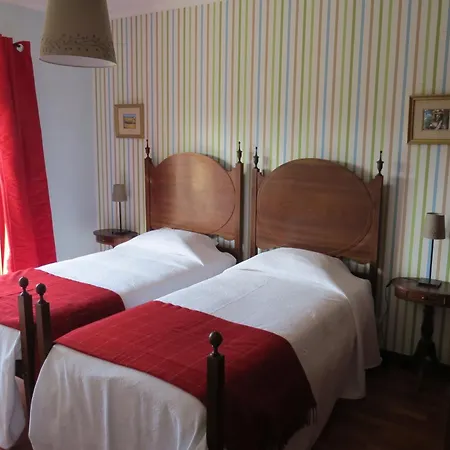 布拉加甜蜜的家旅舍 *