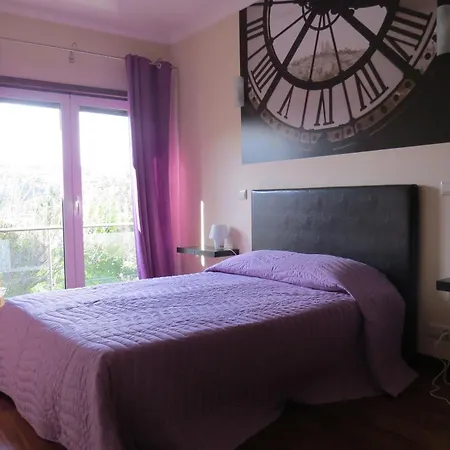 Hostel Sweet & Braga