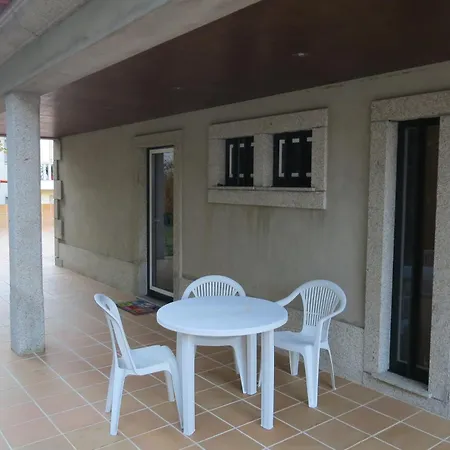 旅馆 布拉加甜蜜的家旅舍 布拉加