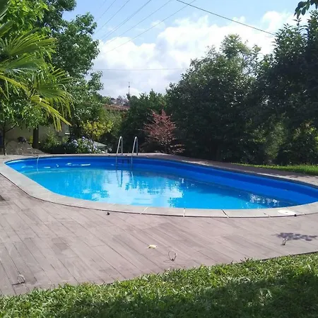 ホステル Sweet & ブラガ