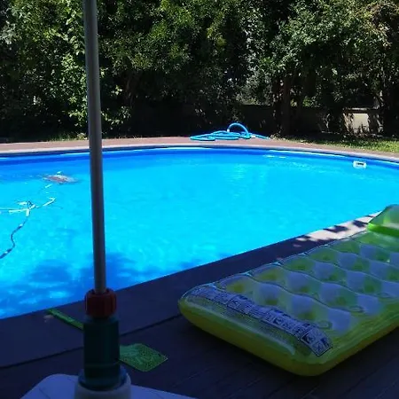 布拉加甜蜜的家旅舍 旅馆