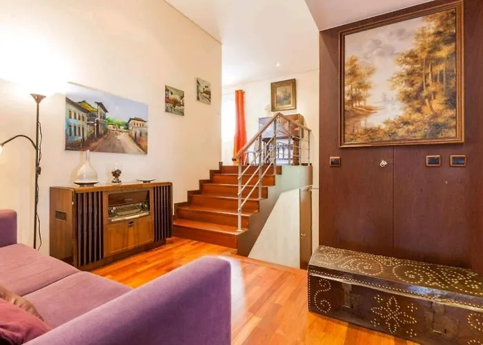 Sweet Hostel&guest House *