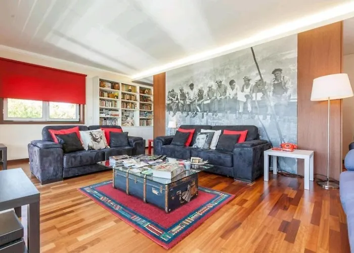 Sweet Hostel&guest House * Braga