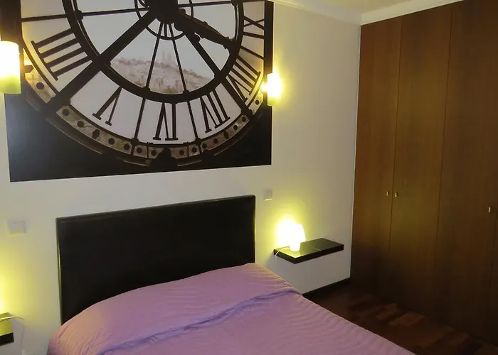 Sweet Hostel&guest House Braga