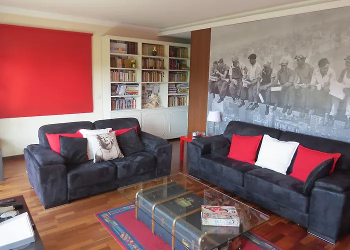 Sweet & Hostel Braga