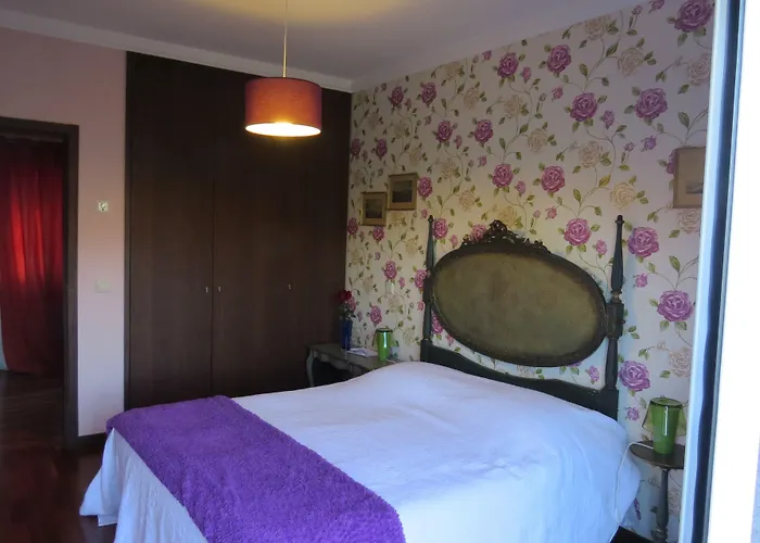 Sweet Hostel&guest House Braga