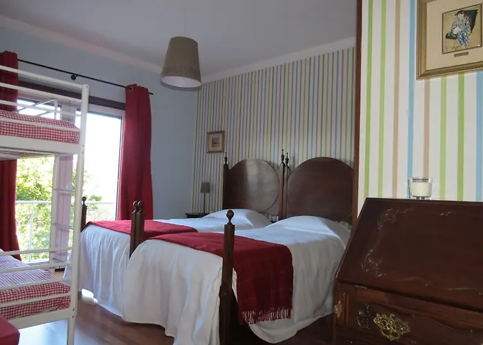 Auberge de jeunesse Sweet Hostel&guest House *