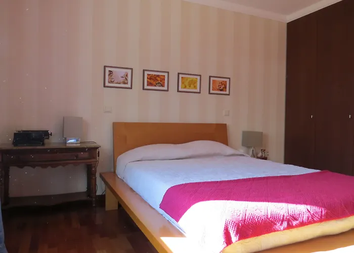 Sweet Hostel&guest House Braga