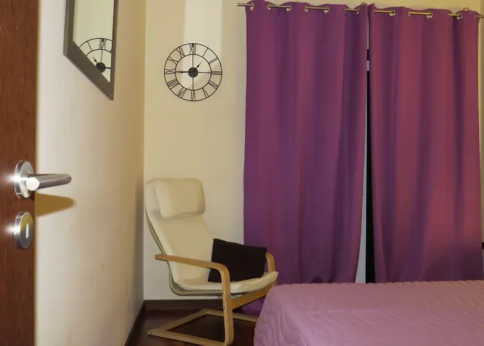 Sweet Hostel&guest House Braga