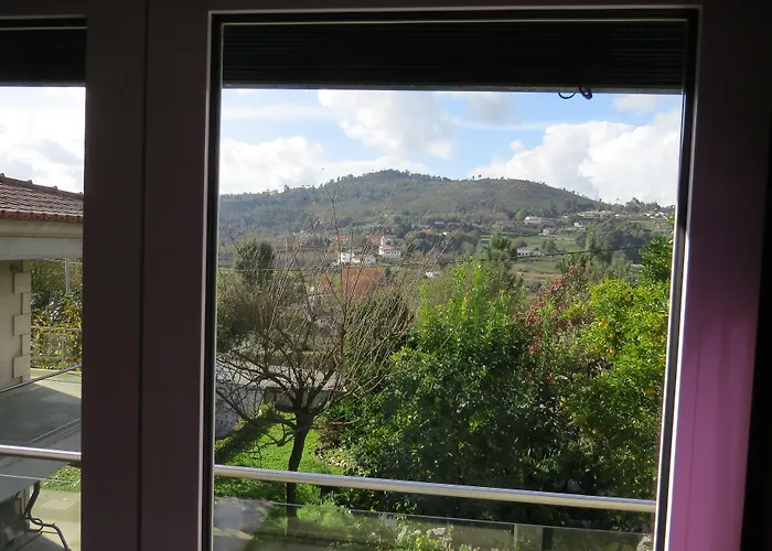 Sweet & Hostel Braga