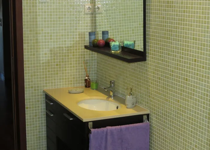 Auberge de jeunesse Sweet Hostel&guest House Braga