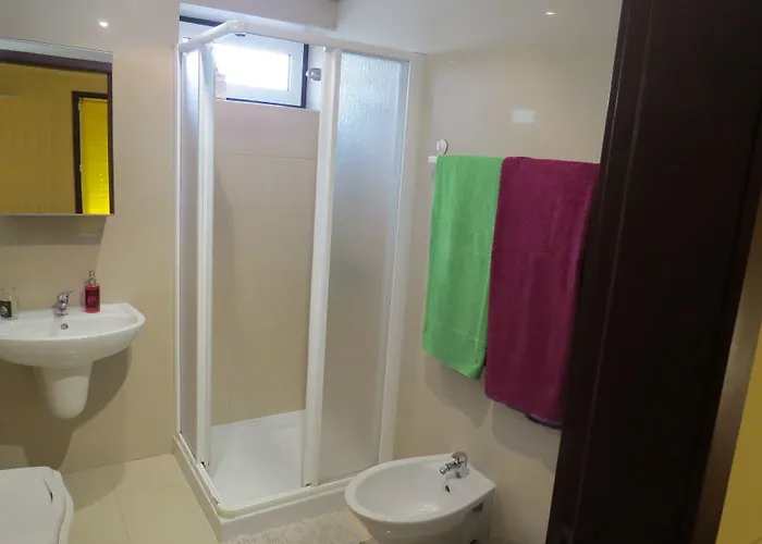 Sweet Hostel&guest House Braga