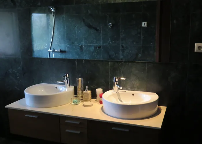 Sweet Hostel&guest House * Braga