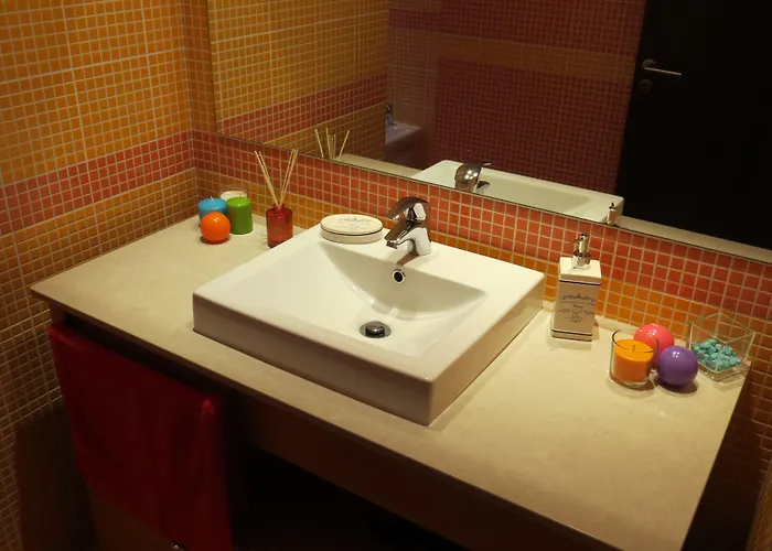 Sweet Hostel&guest House Braga