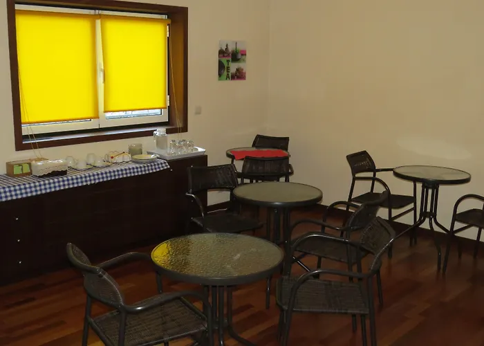 Sweet Hostel&guest House Auberge de jeunesse